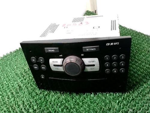 Radio OPEL CORSA D (S07) 1.3 CDTI (L08, L68) | BP22088960E6 