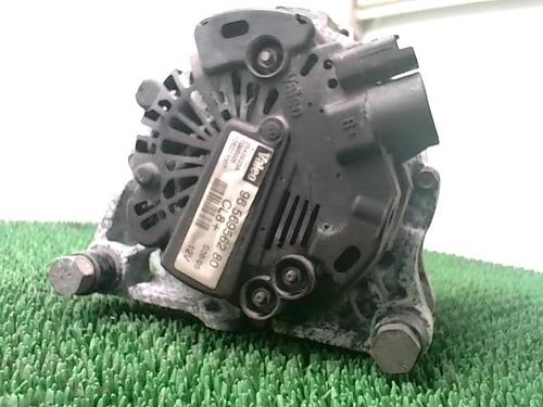 Generator PEUGEOT 307 (3A/C) 1.6 16V | BP29253524M7 