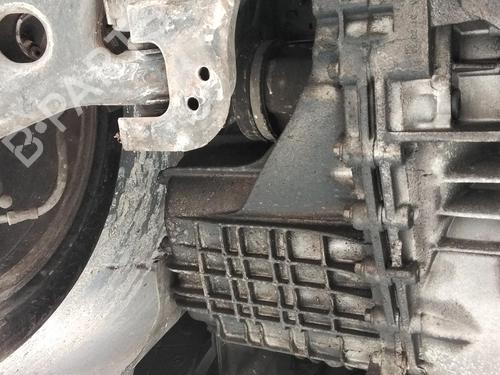 Used Gearbox Gearbox 36943874 36943874