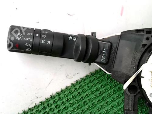 Steering column stalk NISSAN QASHQAI / QASHQAI +2 I (J10, NJ10, JJ10E) 1.5 dCi | BP22388196I23 