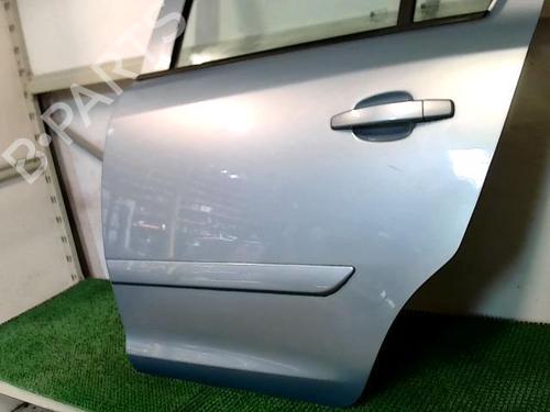 Left rear door OPEL CORSA D (S07) 1.3 CDTI (L08, L68) | BP20875027C4 