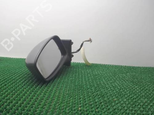 Used Left mirror FIAT IDEA (350_) 1.3 D Multijet (70 hp) 22076293