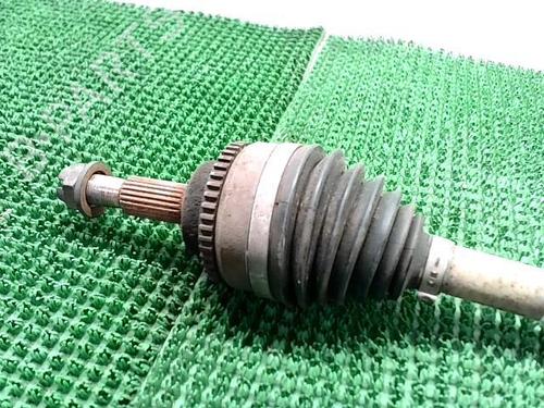 Used Right front driveshaft Right front driveshaft RENAULT KANGOO (KC0/1_) 1.5 dCi (84 hp) 22091506 22091506