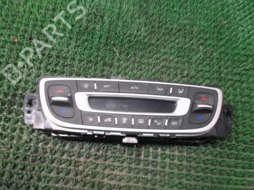 Used Climate control Climate control RENAULT MEGANE III Coupe (DZ0/1_) 1.5 dCi (DZ0C, DZ1A) (90 hp) 22087335 22087335