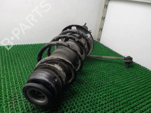 Used Left front shock absorber Left front shock absorber VW POLO V (6R1, 6C1) 1.6 TDI (90 hp) 22083560 22083560