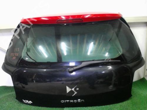 Tailgate CITROËN DS3 (SA_) 1.6 HDi 90 | BP20874450C6 
