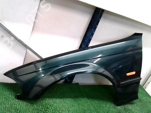 Left front fenders BMW 3 (E46) 330 xi | BP20873608C41 