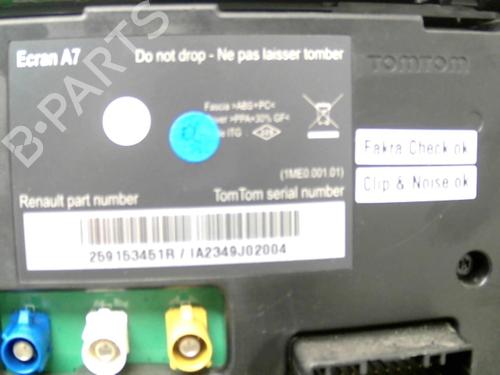 display-monitor-renault-fluence-l3_-15-dci-l30b-2010-22078681 main image