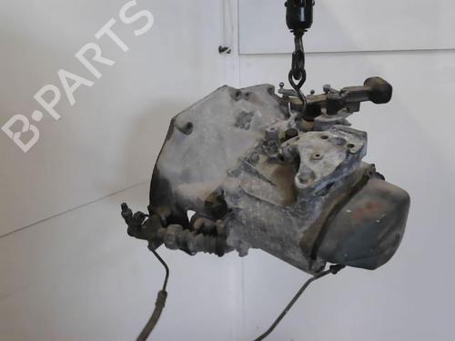 Gearbox CITROËN C2 (JM_) 1.4 HDi | BP29743082M3