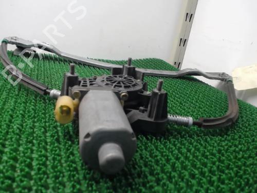 Used Front right window mechanism Front right window mechanism 20874804 20874804