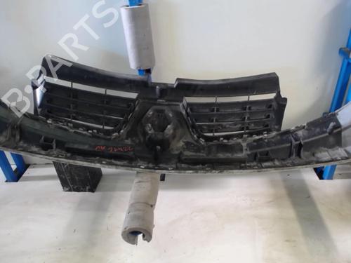 front-grille-renault-trafic-ii-van-fl-19-dci-100-fl0c-2001-22083295 main image