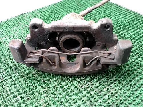 Used Right front brake caliper VW GOLF V (1K1) 1.9 TDI (105 hp) 22091612