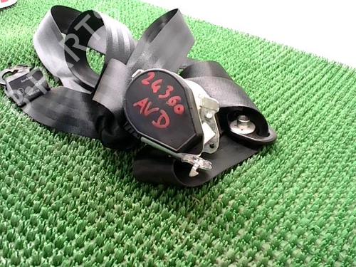 Used Front right seatbelt Front right seatbelt OPEL VIVARO A Van (X83) 2.0 CDTI (F7) (114 hp) 29028044 29028044