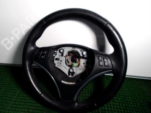 Steering wheel BMW 1 (E87) 120 d | BP22083024C49 