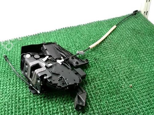 Rear left lock FORD KUGA I 2.0 TDCi | BP22090777C100 
