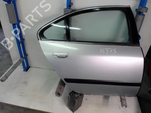 Right rear door PEUGEOT 607 (9D, 9U) 2.2 HDi | BP20876730C5 