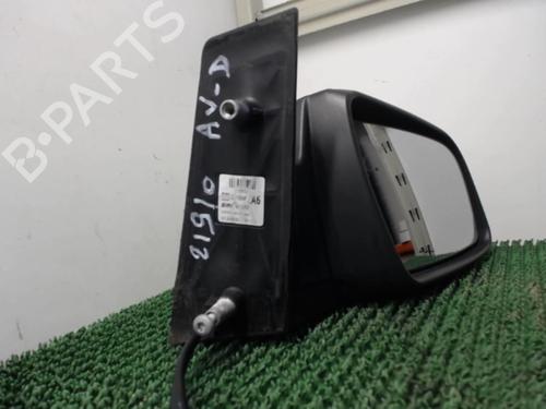 Used Right mirror Right mirror OPEL ZAFIRA / ZAFIRA FAMILY B (A05) 1.7 CDTI (M75) (125 hp) 22082407 22082407