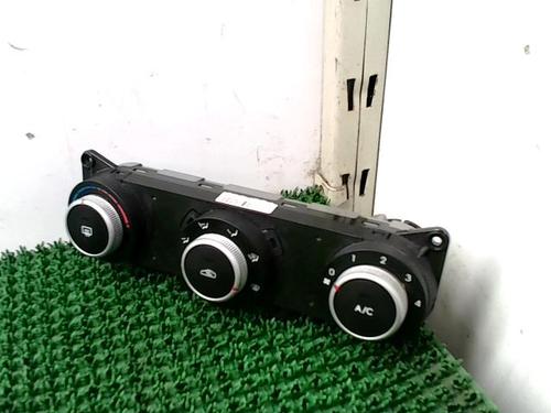 Climate control KIA CEE'D Hatchback (ED) 1.6 CRDi 115 | BP30500074I5 - Image 3