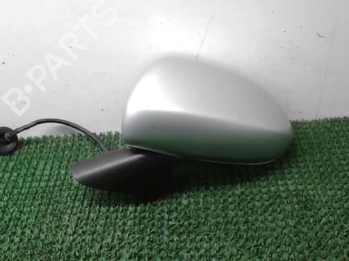 Left mirror OPEL CORSA D (S07) 1.3 CDTI (L08, L68) | BP25131599C26 