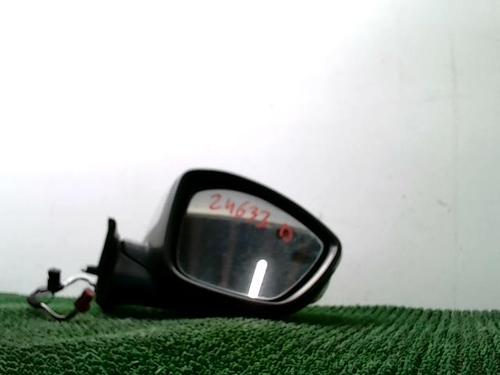 Used Right mirror PEUGEOT 208 I (CA_, CC_) 1.6 BlueHDi 100 (100 hp) 20876864