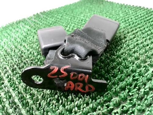 Seat buckle PEUGEOT 208 I (CA_, CC_) 1.2 THP 110 | BP21491842I32 