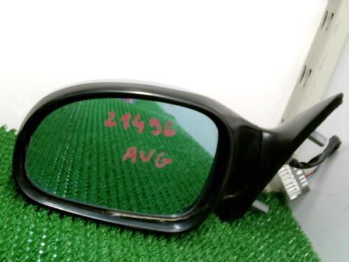 Left mirror PEUGEOT 406 (8B) 2.0 HDI 90 | BP22082813C26 