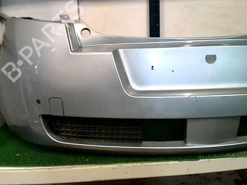Rear bumper RENAULT MEGANE II (BM0/1_, CM0/1_) 2.0 Renault Sport | BP30045130C8 