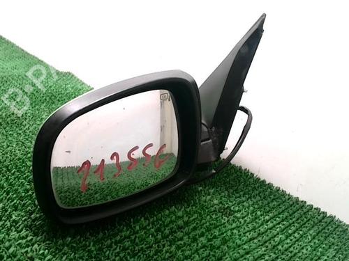 Used Left mirror SUZUKI SWIFT III (MZ, EZ) 1.3 DDiS (RS413D) (75 hp) 22089585
