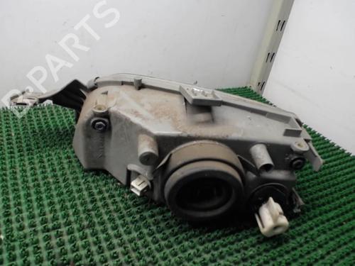 Phare droit Phare droit FIAT PUNTO (176_) 60 1.2 (58 hp) 22079155 22079155