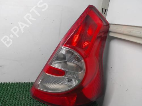 Right taillight DACIA SANDERO 1.5 dCi | BP20877400C35 - Image 3