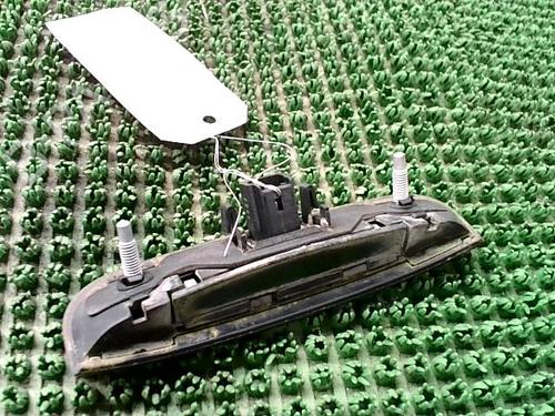 Tailgate handle CITROËN C4 I (LC_) 1.6 HDi | BP27180479C132 