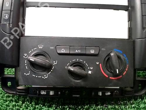 Climate control CITROËN JUMPY II Van 2.0 HDi 125 | BP29816944I5 - Image 6