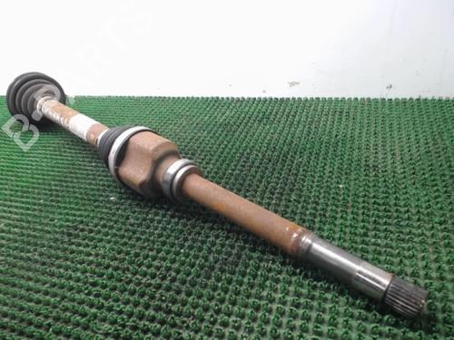 Used Right front driveshaft Right front driveshaft CITROËN C3 Picasso (SH_) 1.6 BlueHDi 100 (99 hp) 22080321 22080321