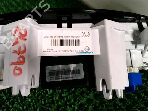 Climate control DACIA DUSTER (HS_) 1.5 dCi | BP22412781I5 - Image 2