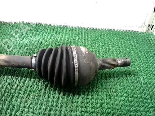 Right front driveshaft CITROËN JUMPY II Van 1.6 HDi 90 16V | BP29816971M39