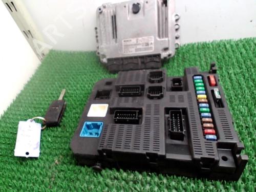 Used Electronic module Electronic module 22083690 22083690