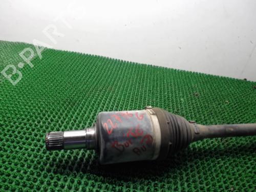Used Left front driveshaft Left front driveshaft MERCEDES-BENZ B-CLASS Sports Tourer (W245) B 180 CDI (245.207) (109 hp) 22085485 22085485