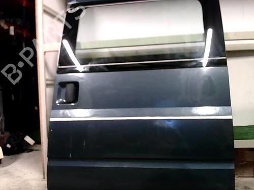 Used Left slide door FORD TRANSIT Van (FA_ _) 2.0 DI (FAE_, FAF_, FAG_) (100 hp) 26290176