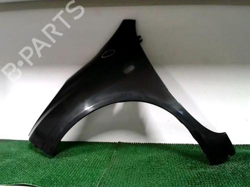 Used Left front fenders NISSAN MICRA III (K12) 1.2 16V (80 hp) 23432749