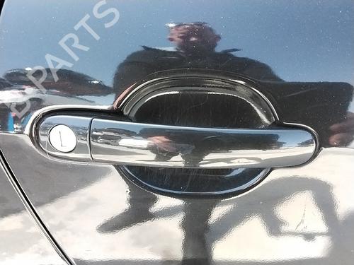 Used Front right exterior door handle Front right exterior door handle AUDI TT (8N3) 1.8 T (180 hp) 34176746 34176746