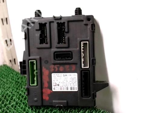 Electronic module RENAULT GRAND SCÉNIC IV (R9_) 1.3 TCe 160 (R9NC) | BP29924894M83