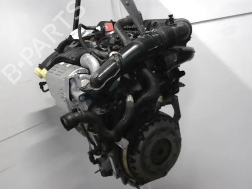 Engine PEUGEOT 208 II (UB_, UP_, UW_, UJ_) 1.2 PureTech 100 | BP30410425M1