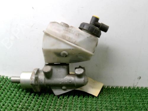Brake master cylinder RENAULT CLIO II (BB_, CB_) 1.5 dCi (B/CB08) | BP22078731M77 
