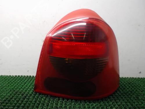 Right taillight RENAULT TWINGO I (C06_) 1.2 16V (C06C, C06D, C06K) | BP22080134C35 