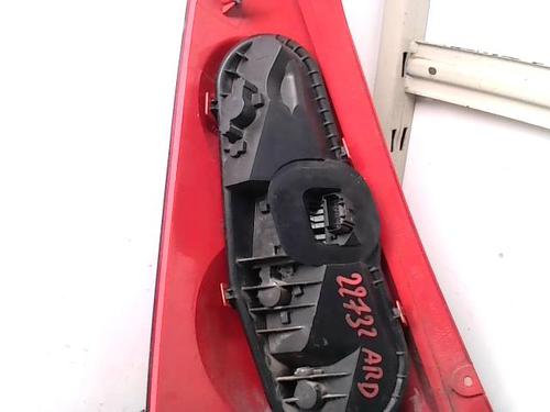 Right taillight PEUGEOT 107 (PM_, PN_) 1.0 | BP22089715C35 
