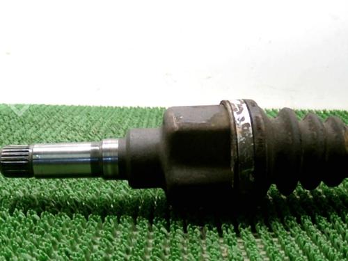 Used Right front driveshaft Right front driveshaft 22078362 22078362