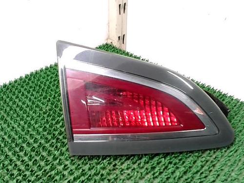 Used Left tailgate light Left tailgate light RENAULT SCÉNIC III (JZ0/1_) 1.6 dCi (JZ00, JZ12) (130 hp) 20876055 20876055