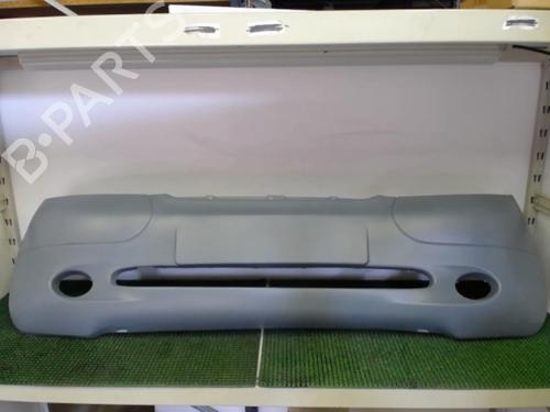 Used Front bumper MERCEDES-BENZ A-CLASS (W168) A 170 CDI (168.008) (90 hp) 22081136