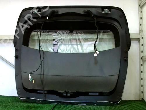 Tailgate RENAULT CAPTUR II (HF_) TCe 90 (HFM6) | BP22089230C6 