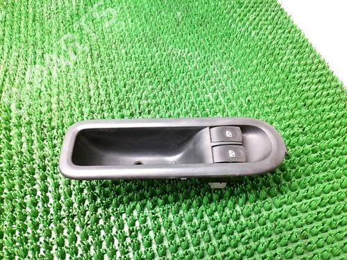 Left front window switch RENAULT CLIO III (BR0/1, CR0/1) 1.5 dCi (BR17, CR17) | BP34257489I27  - Image 5